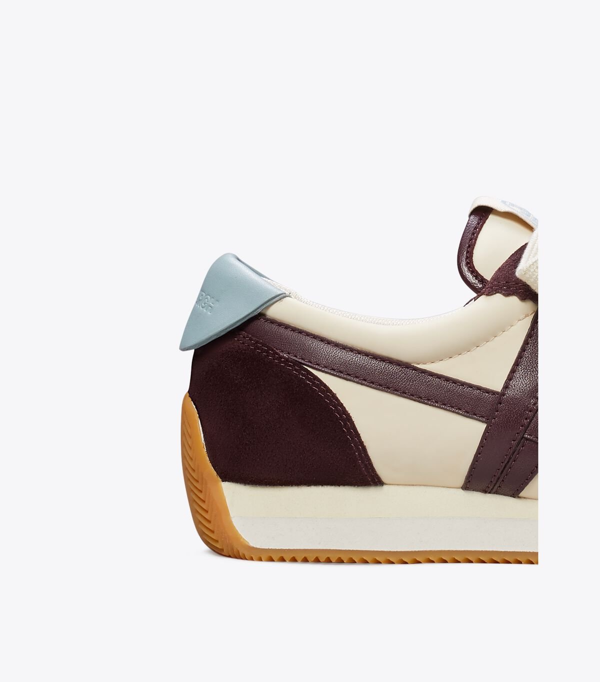 Hank Sneaker tory burch hank sneaker