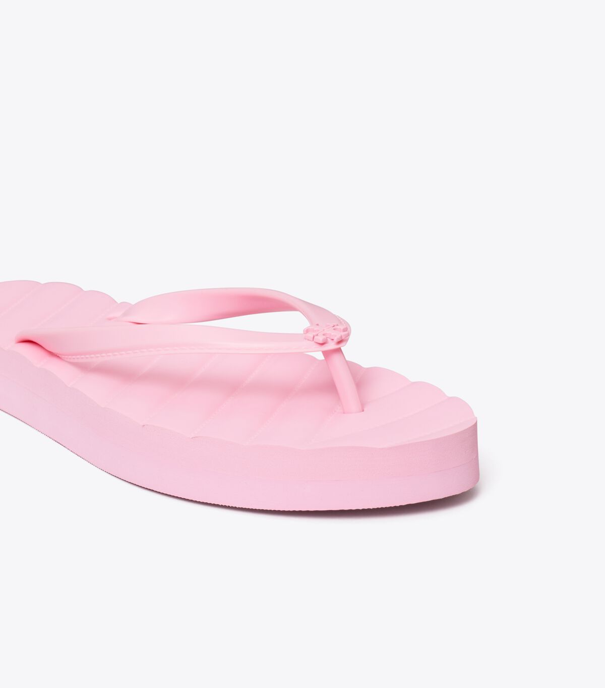 tory burch kira flip flop