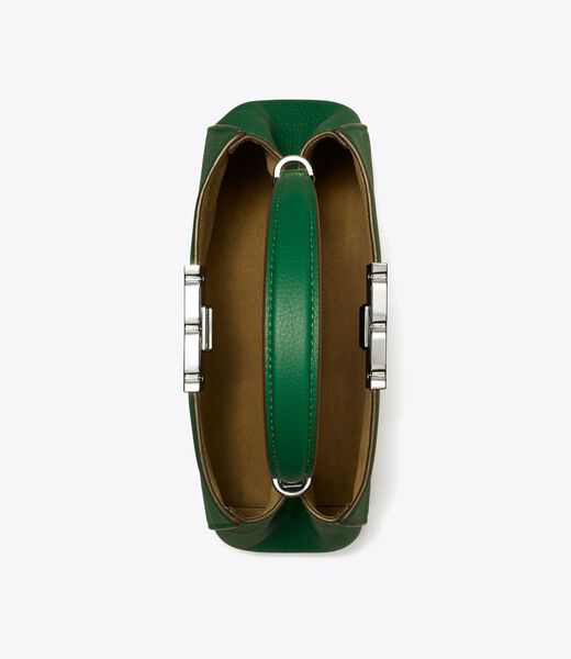 tory burch mini eleanor soft satchel