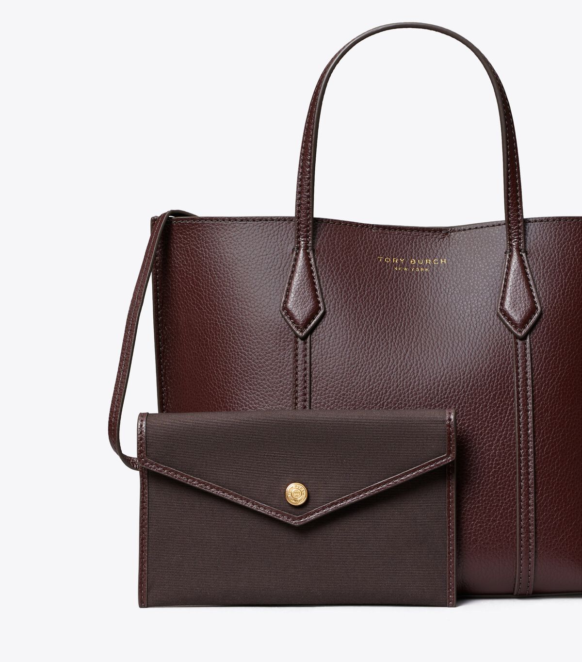 Small Perry Tote tory burch small perry tote