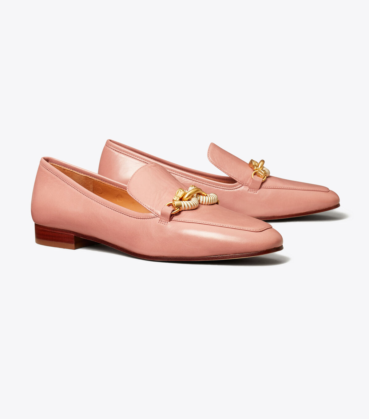 Jessa Loafer