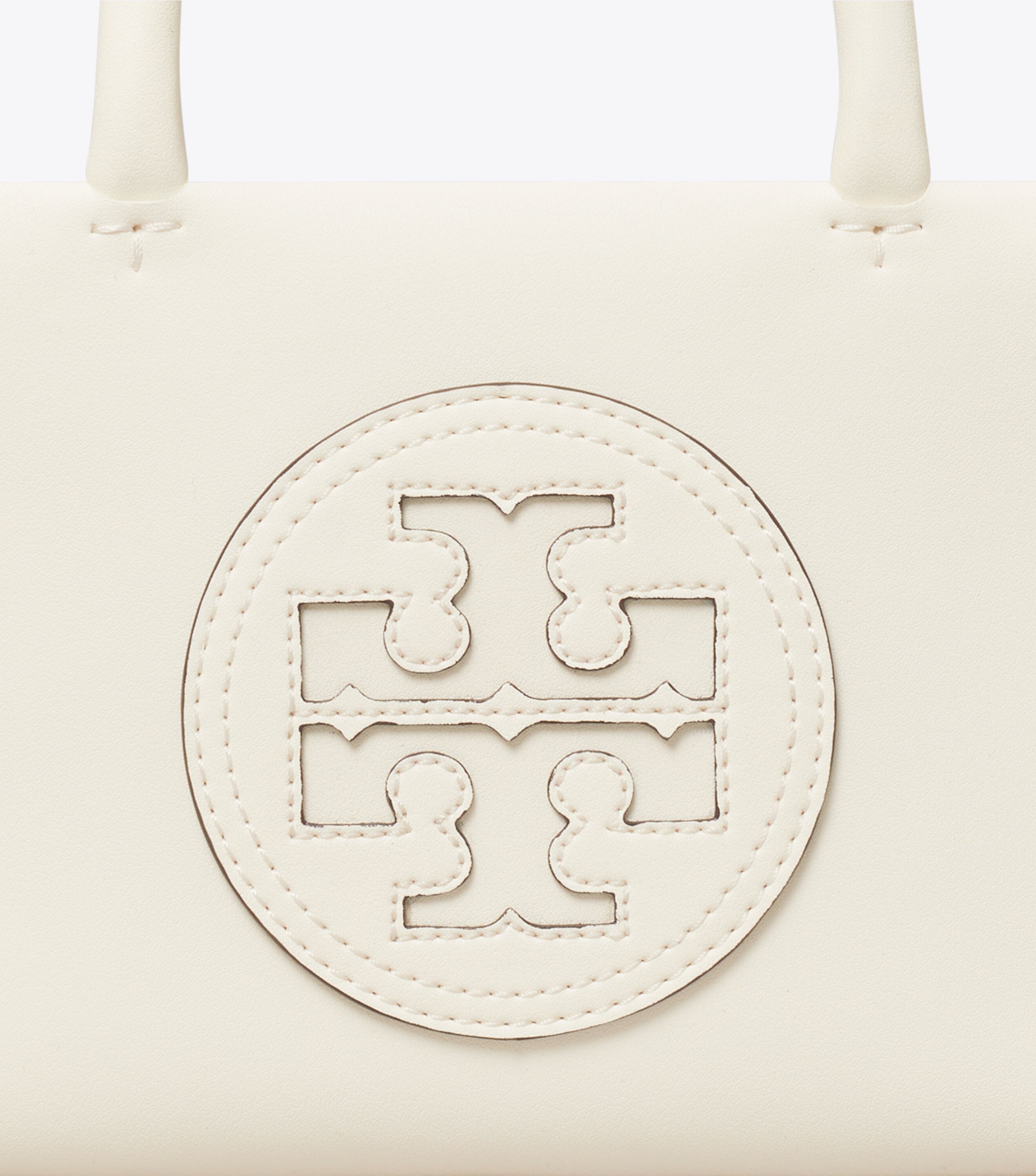 Tory burch ella tote mini cheap