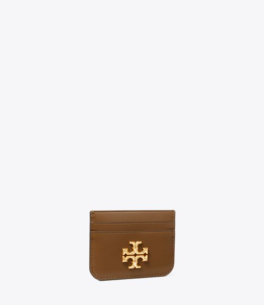 tory burch eleanor card case