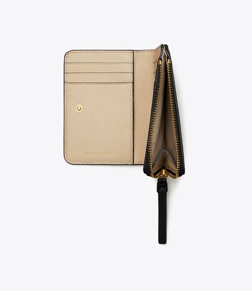 tory burch mcgraw bi fold wallet