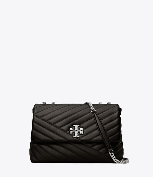 tory burch kira chevron convertible shoulder bag