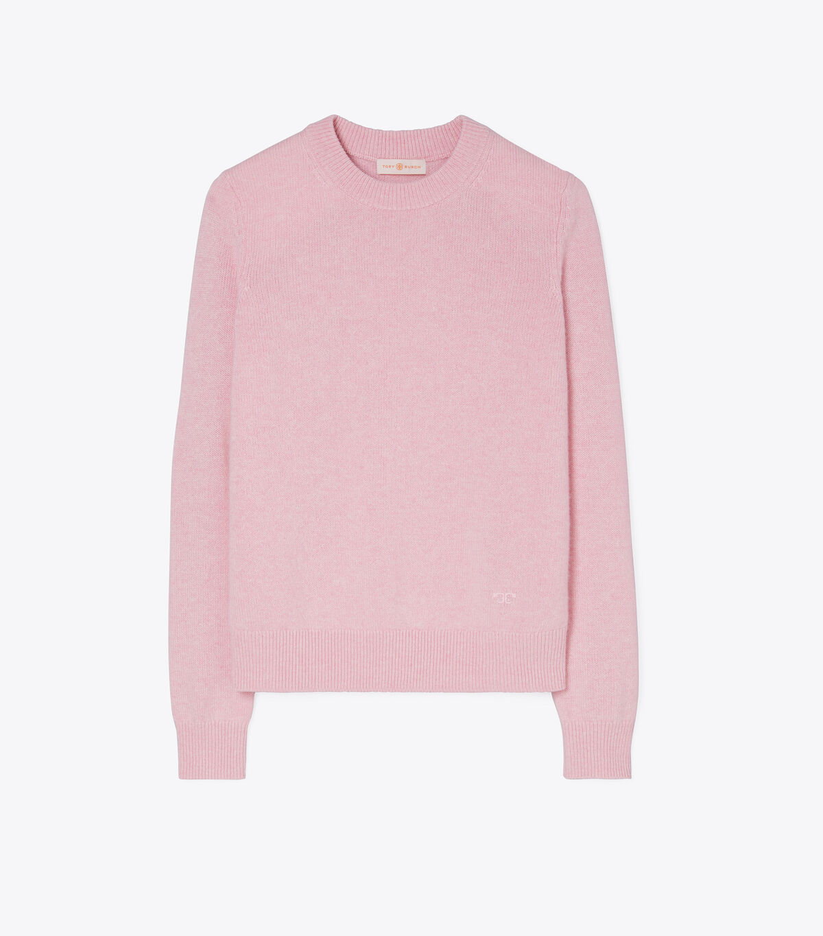 Cashmere Sweater with Sequins