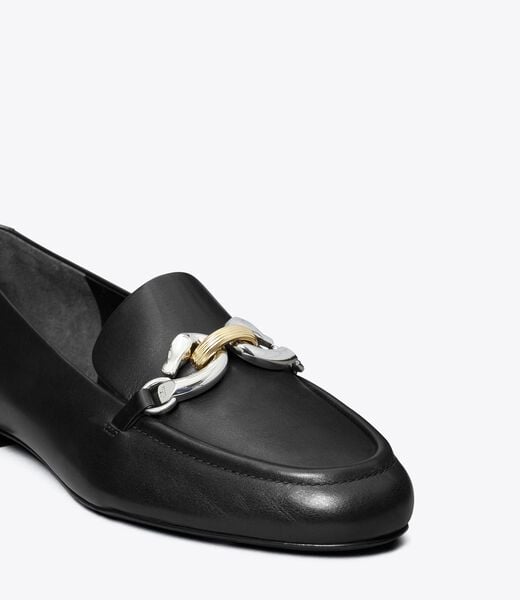 tory burch jessa loafer