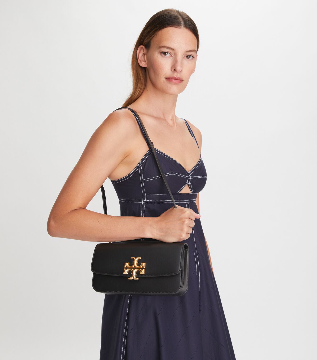 tory burch small eleanor rectangular bag