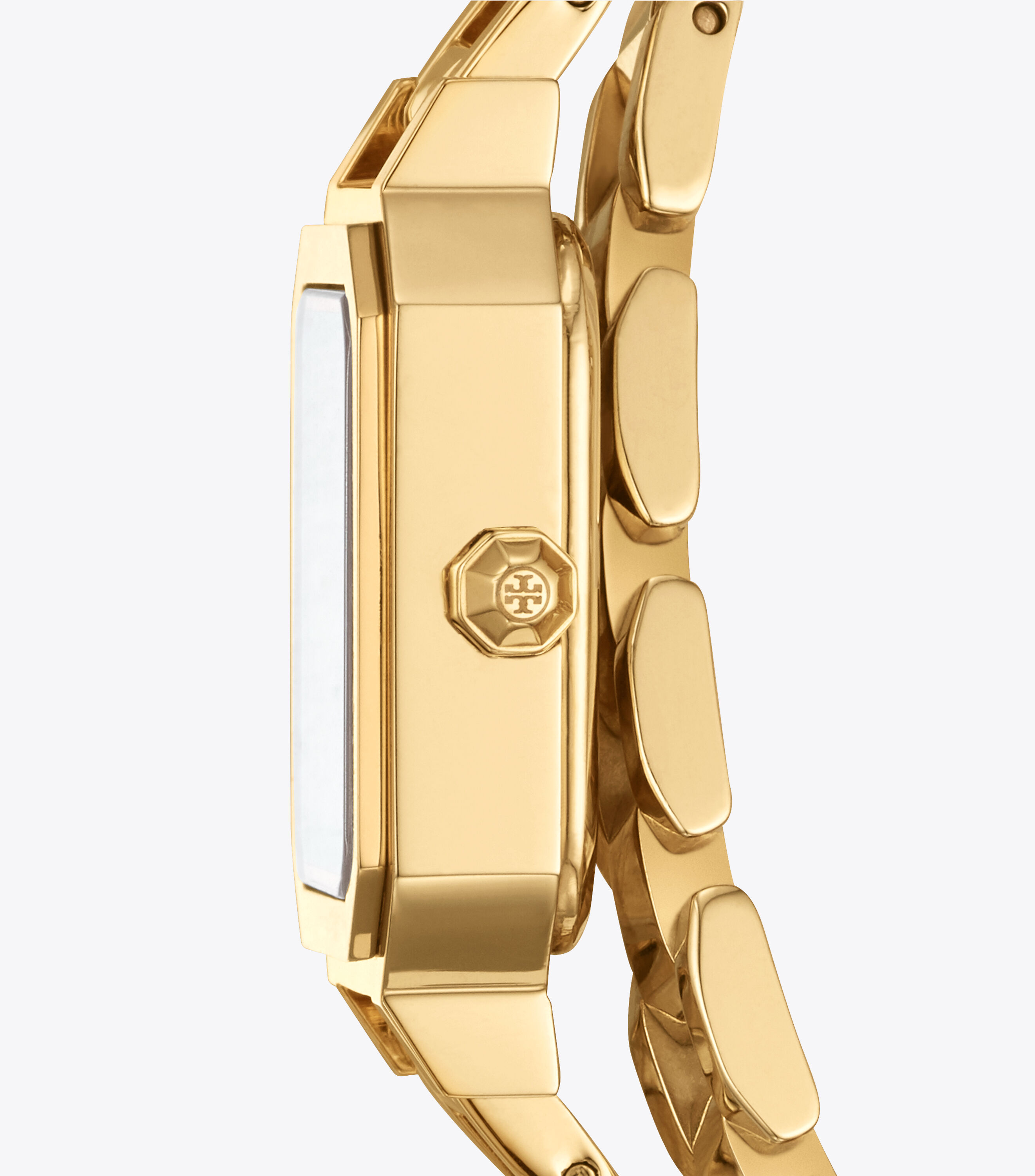 Tory burch robinson mini watch hotsell