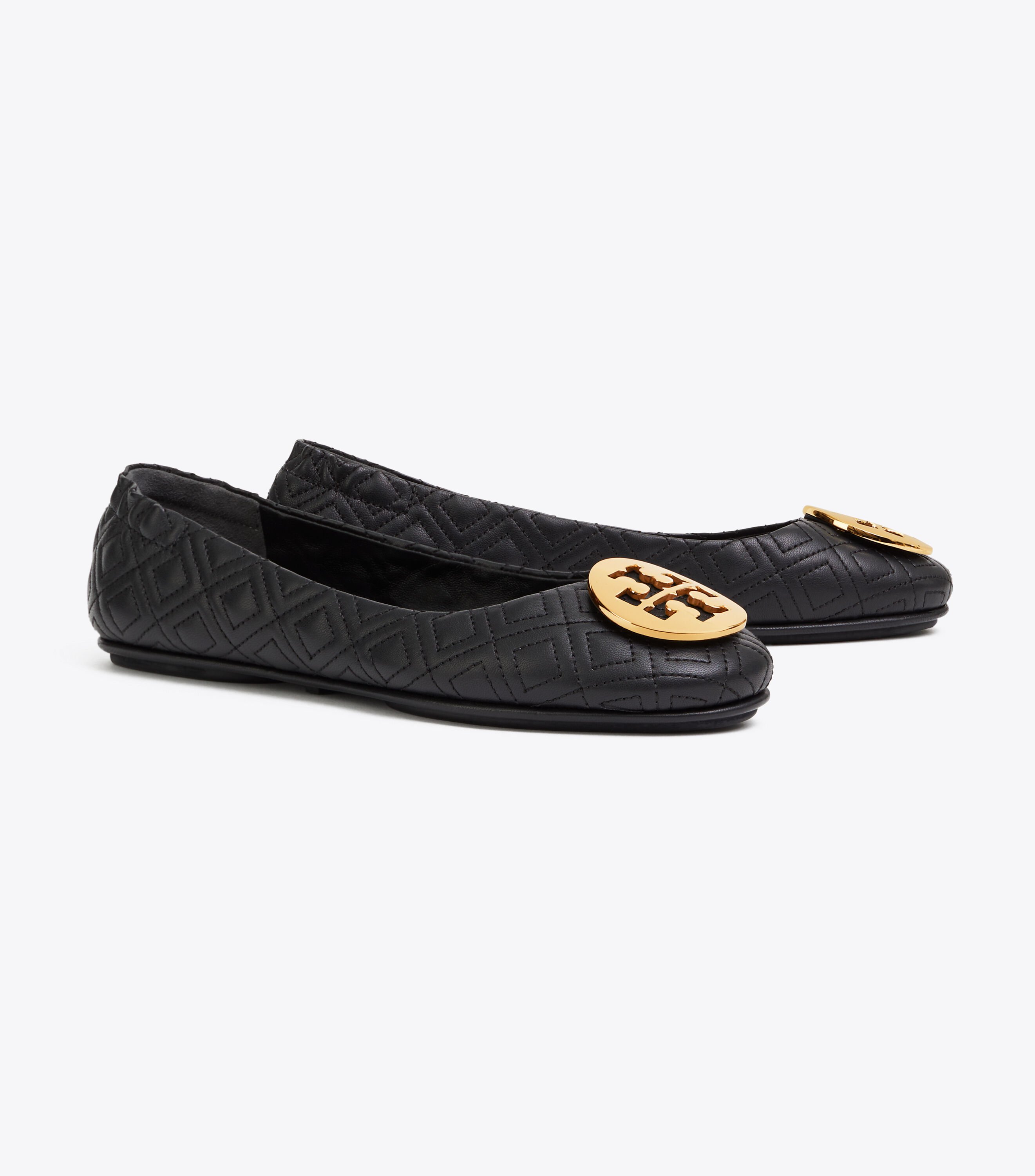 Tory burch minnie quilted new arrivals