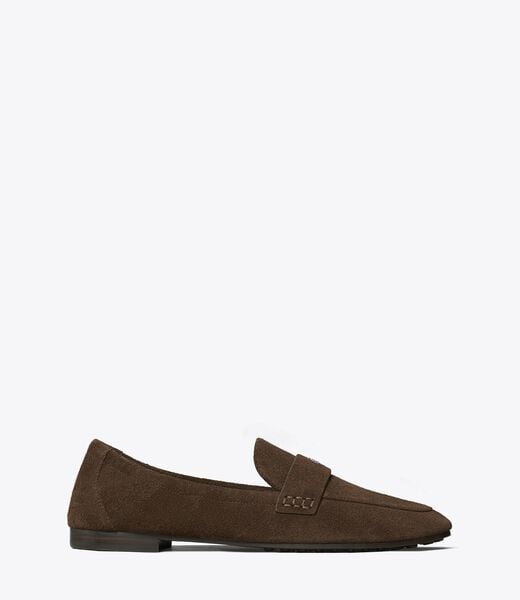 tory burch ballet loafer