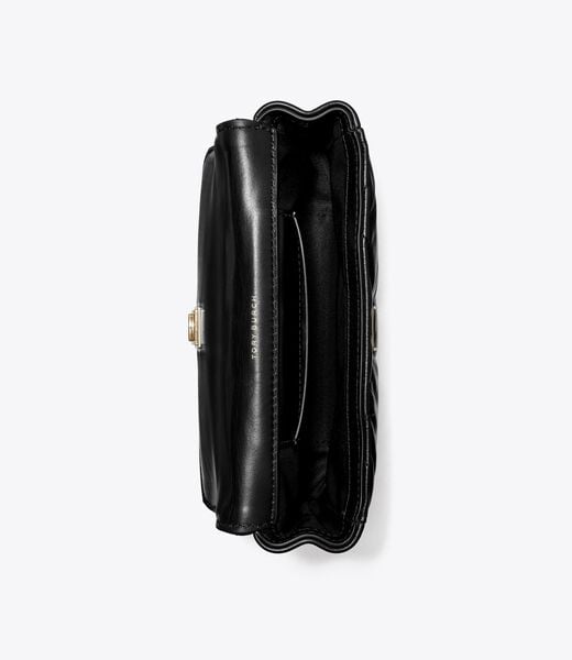 tory burch mini kira diamond quilt flap bag