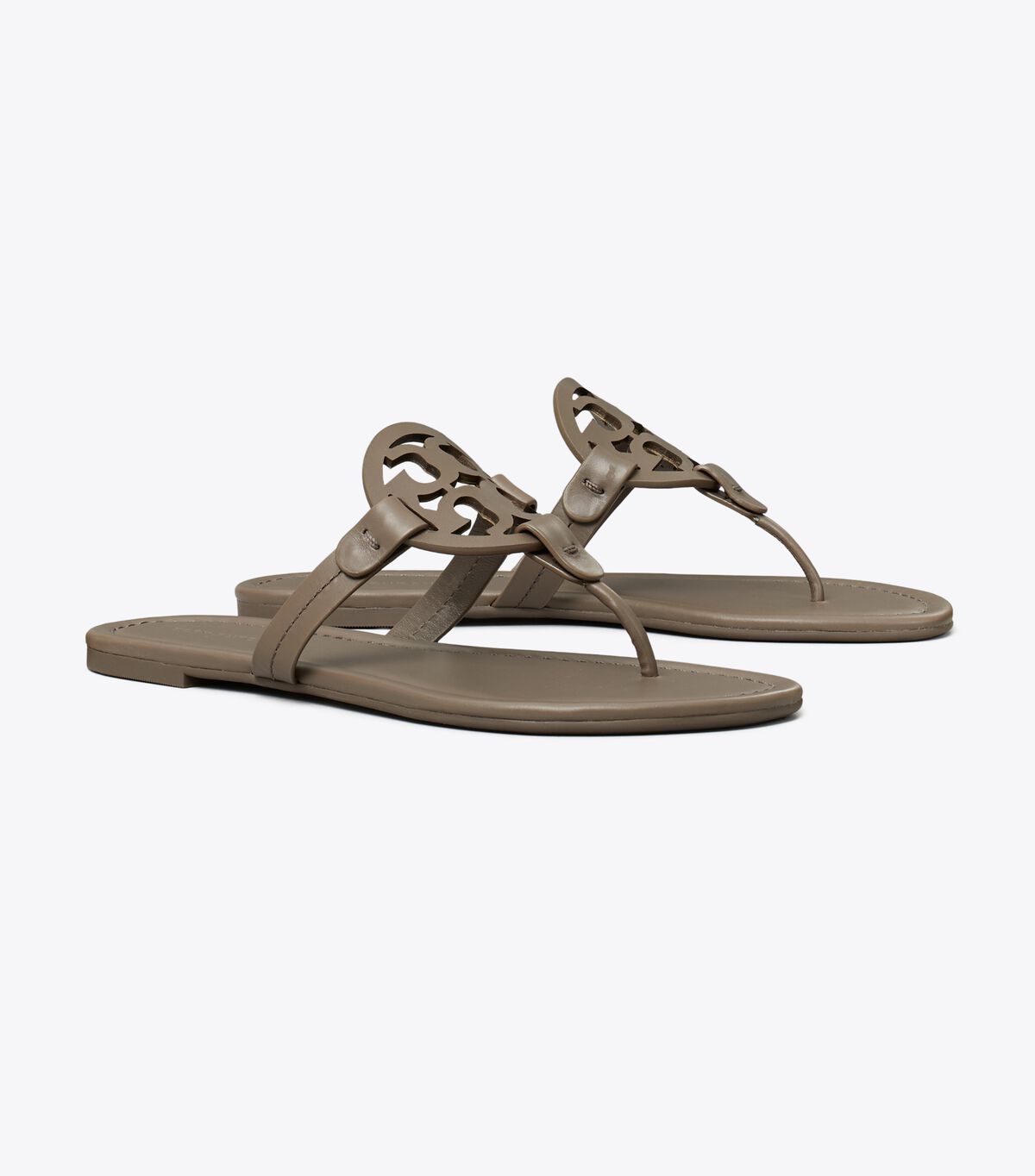 tory burch miller sandal