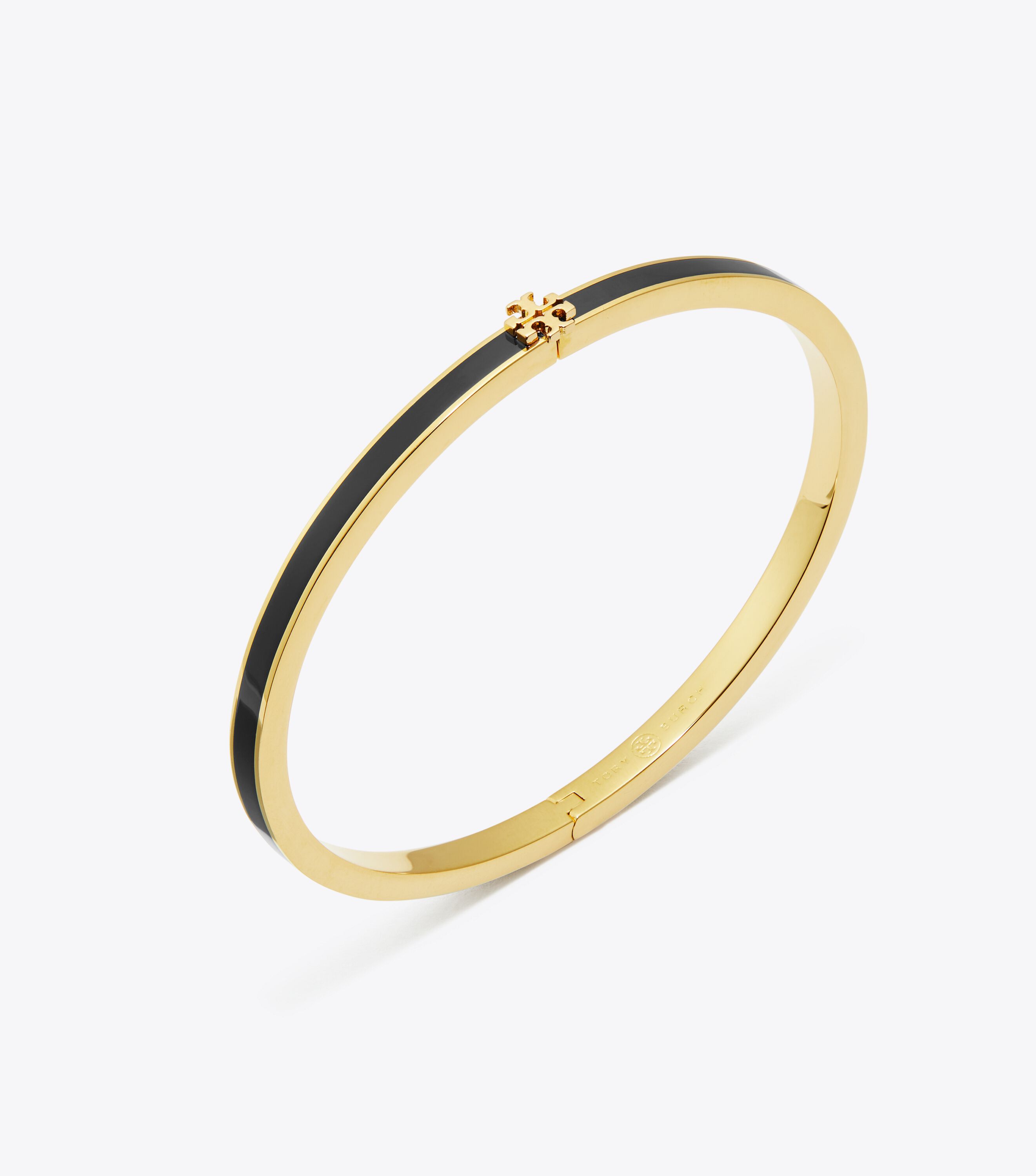 Tory burch enamel bracelet sale