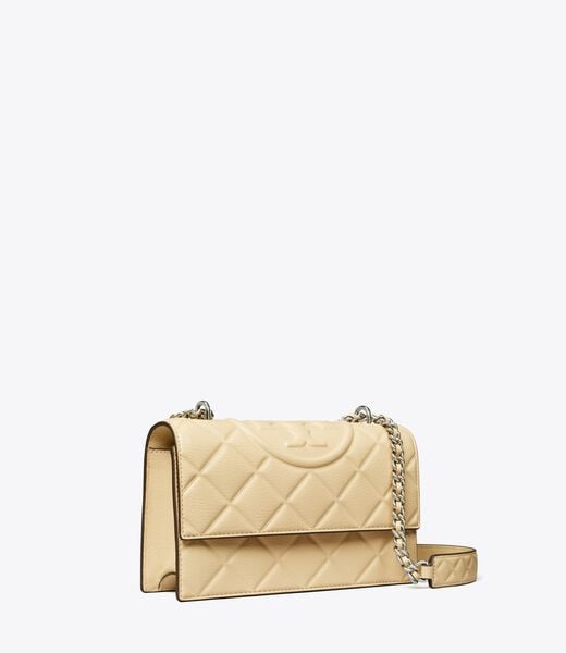 tory burch small fleming convertible shoulder bag