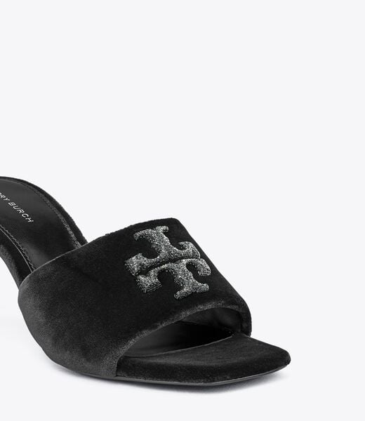 tory burch eleanor pav mule sandal