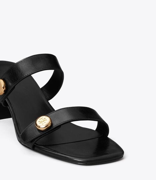 tory burch romy city sandal