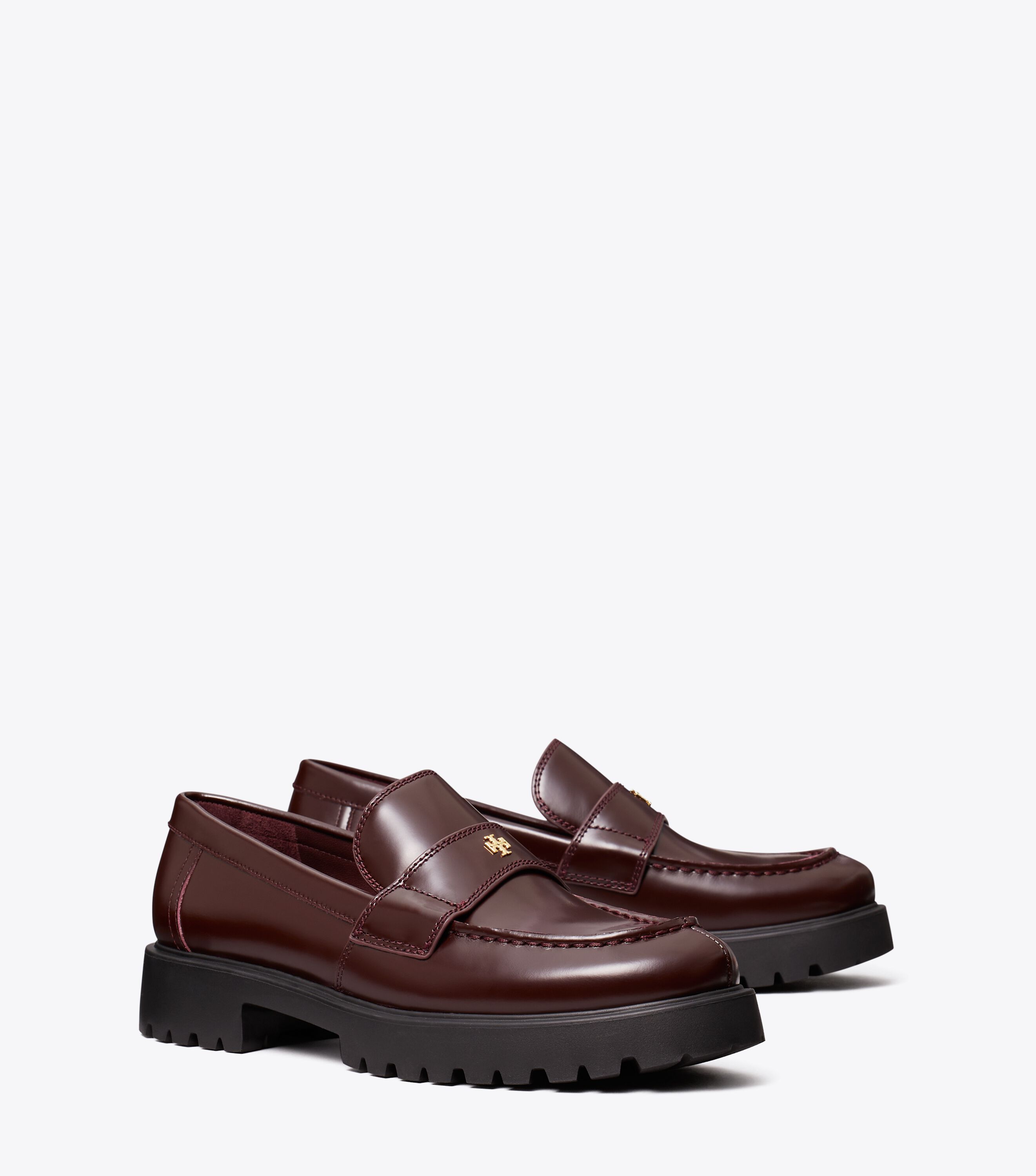 Tory burch penny loafer online