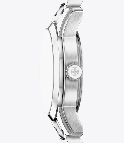 tory burch small miller watch