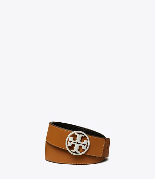 tory burch 1 5 miller reversible belt