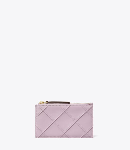 tory burch fleming soft zip card case