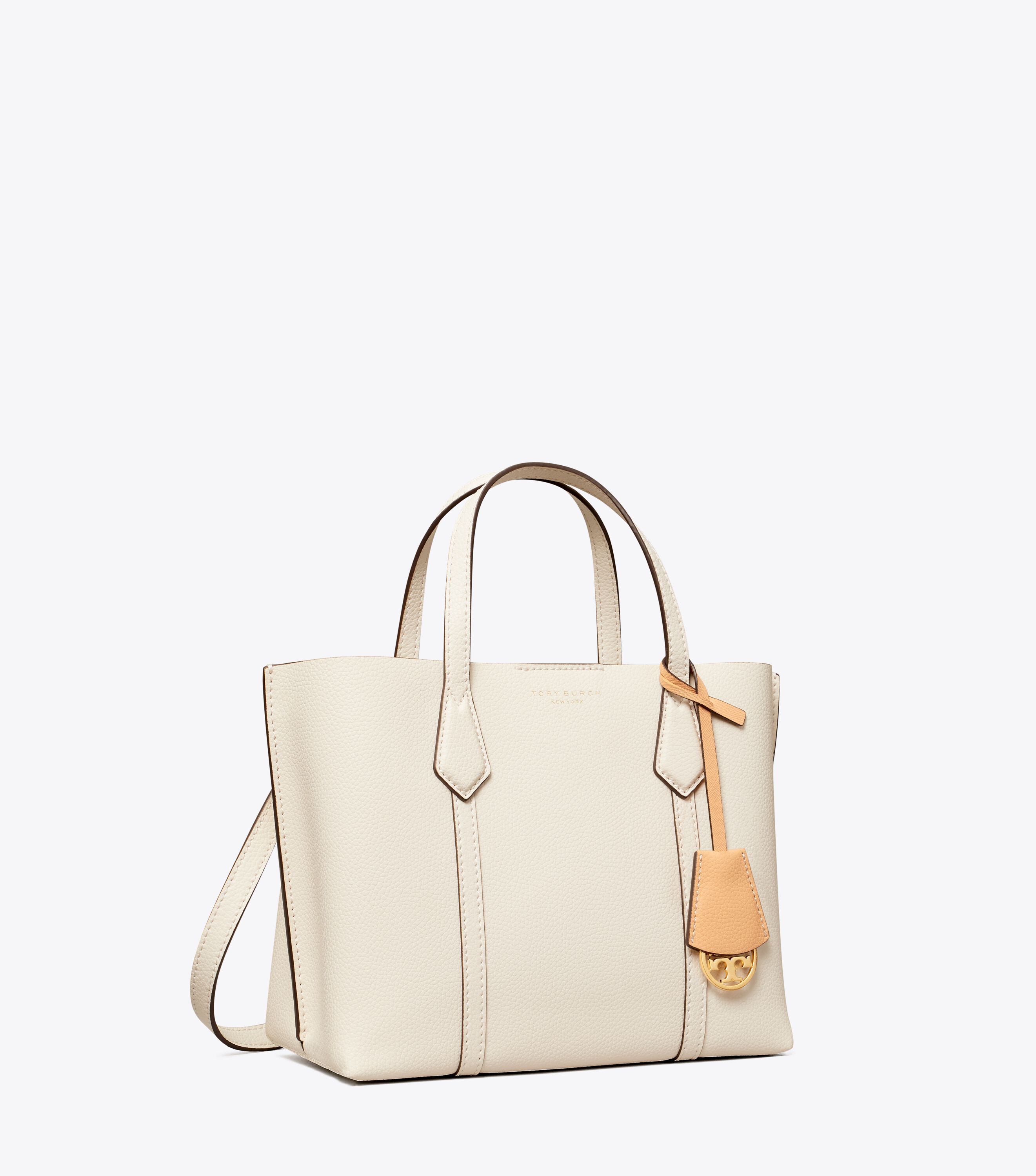 Tory Burch Small Perry Triple Compartment Tote Bag Tory Burch UAE