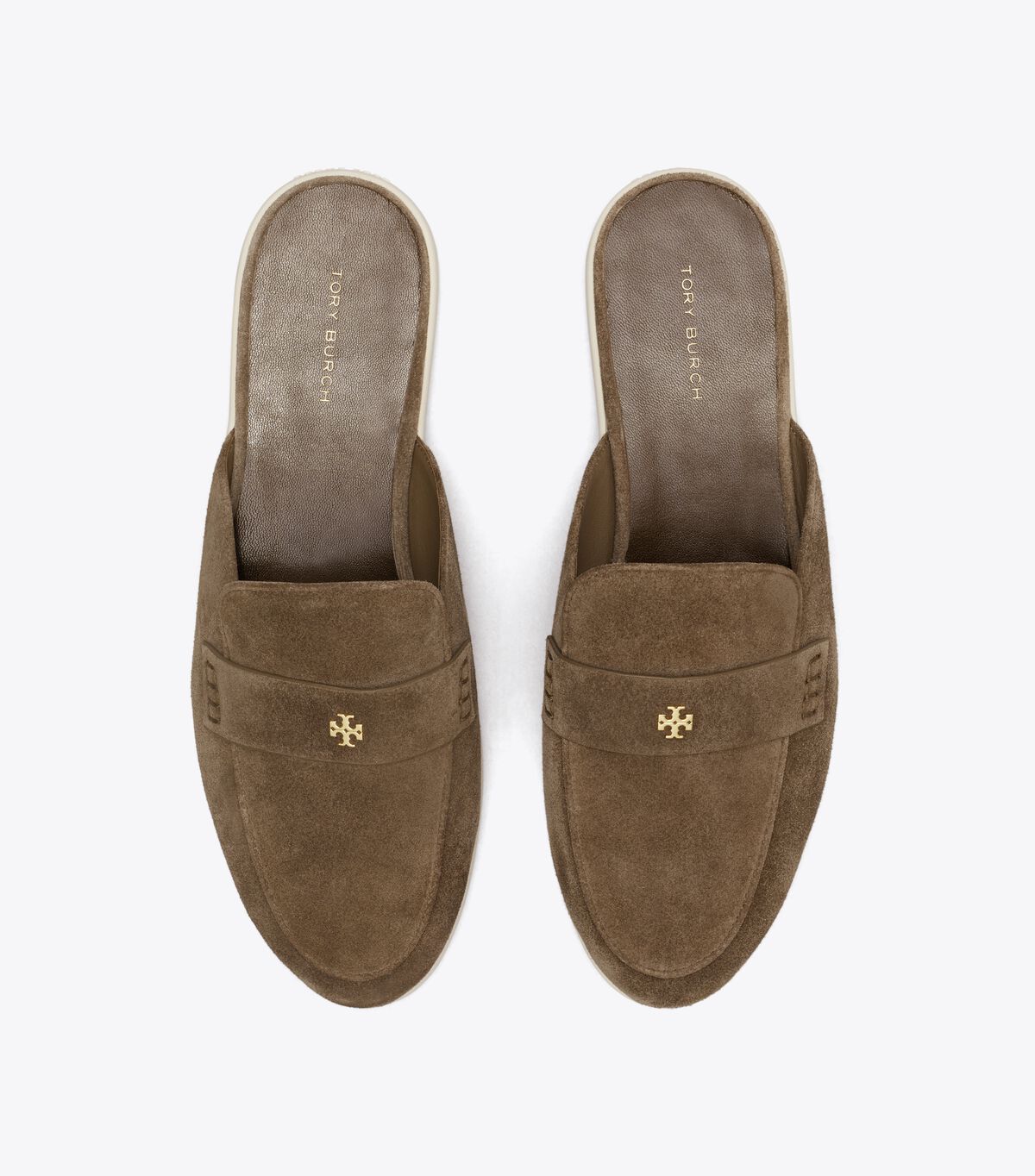 tory burch ballet sport mule