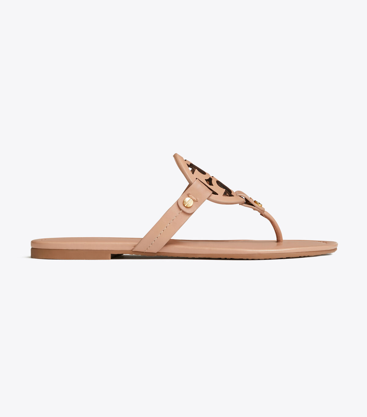 tory burch miller sandal