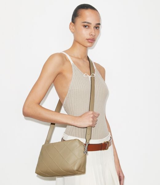 tory burch large fleming soft crossbody bag