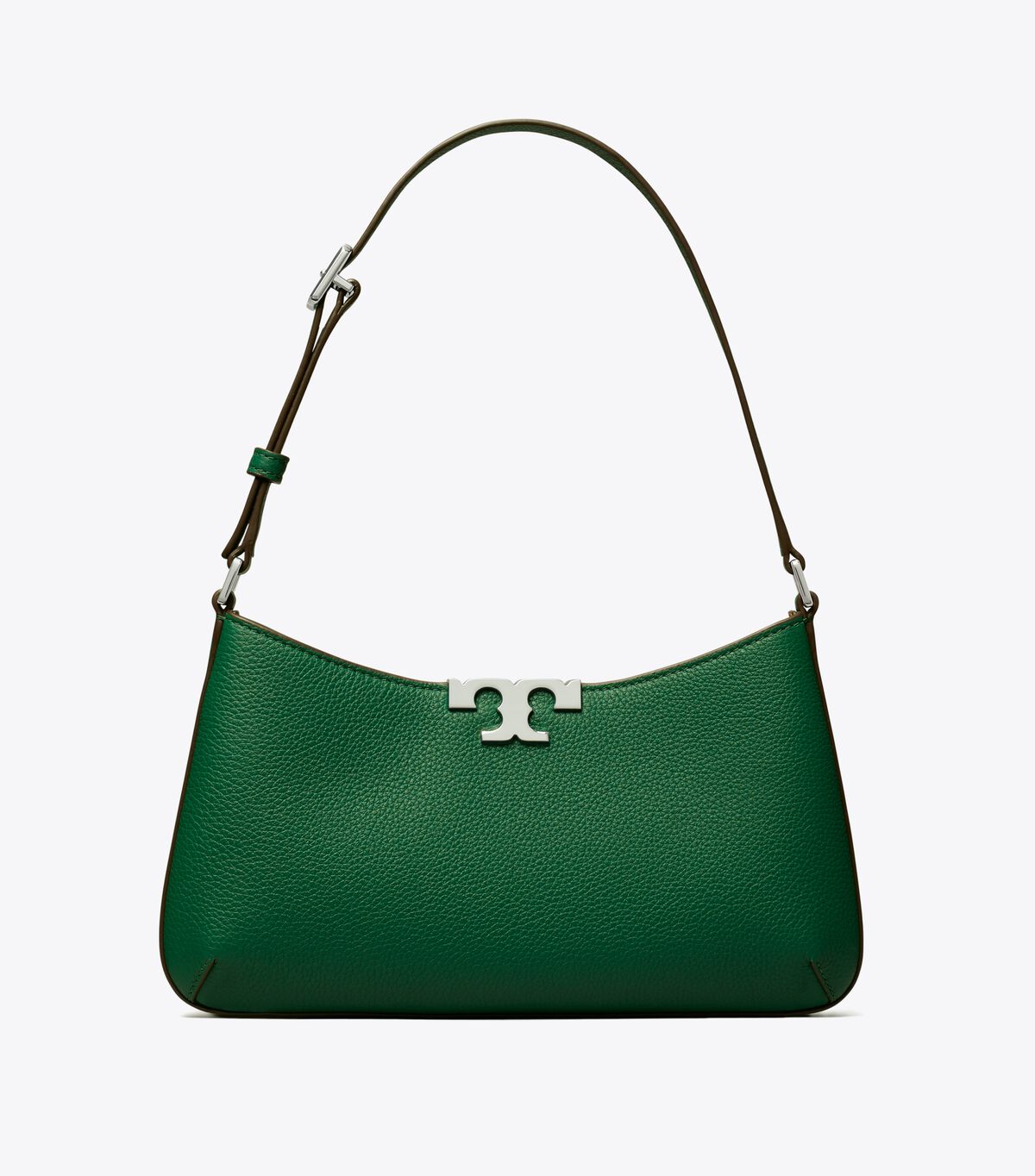 tory burch حقيبة كتف إليانور سوفت سليم