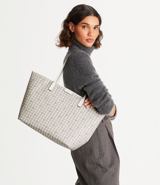 tory burch حقيبة زيبر ever ready