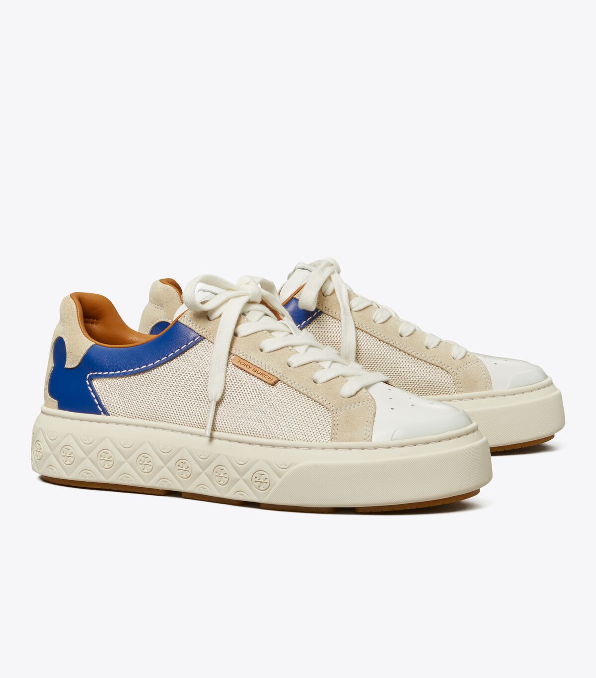 tory burch ladybug sneaker