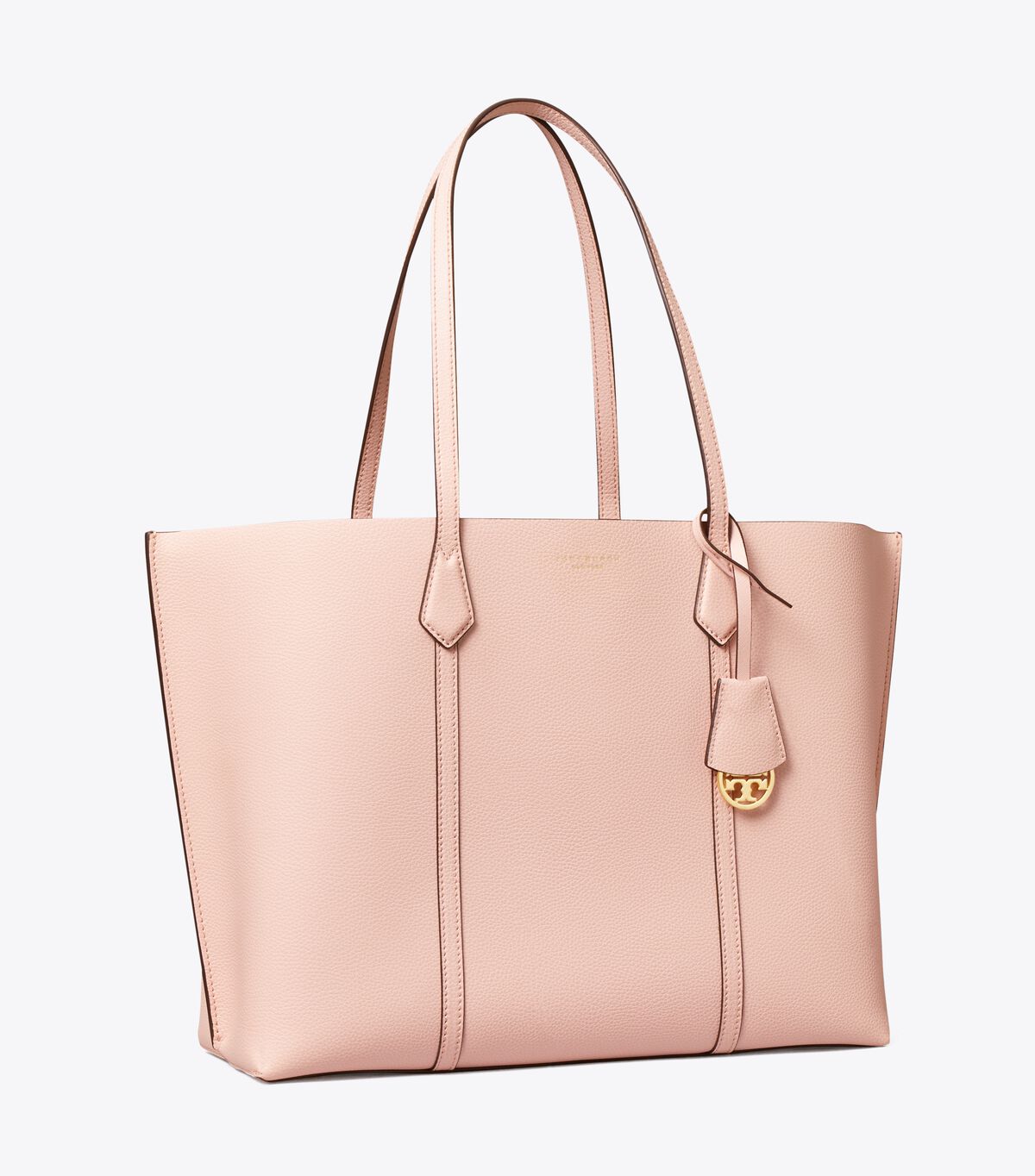 Perry Triple-Compartment Tote Bag | Handbags | Tory Burch