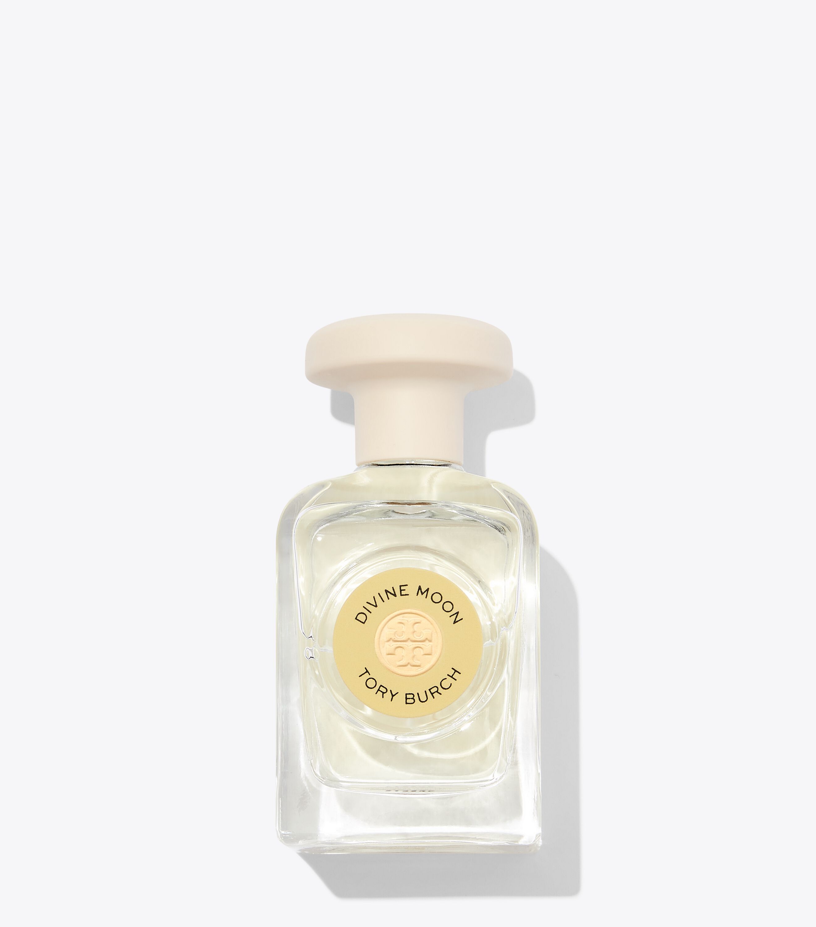 Tory burch lavender perfume top