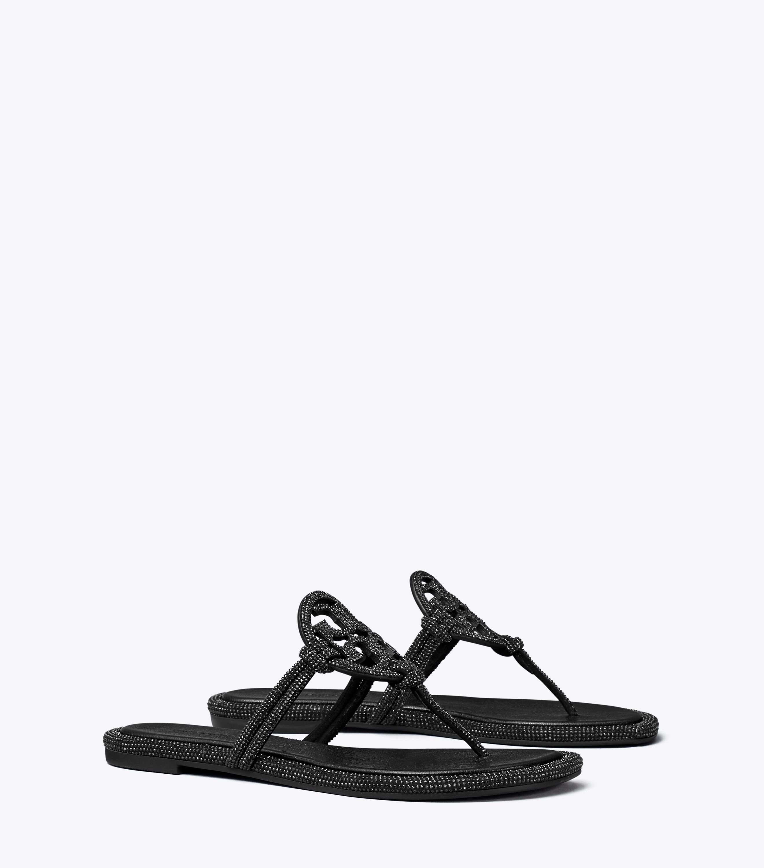 Best price on tory burch sandals clearance