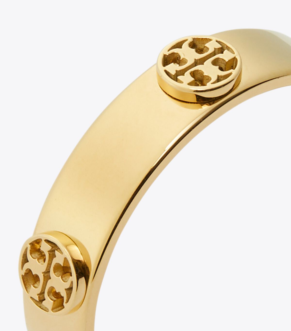 tory burch miller stud ring