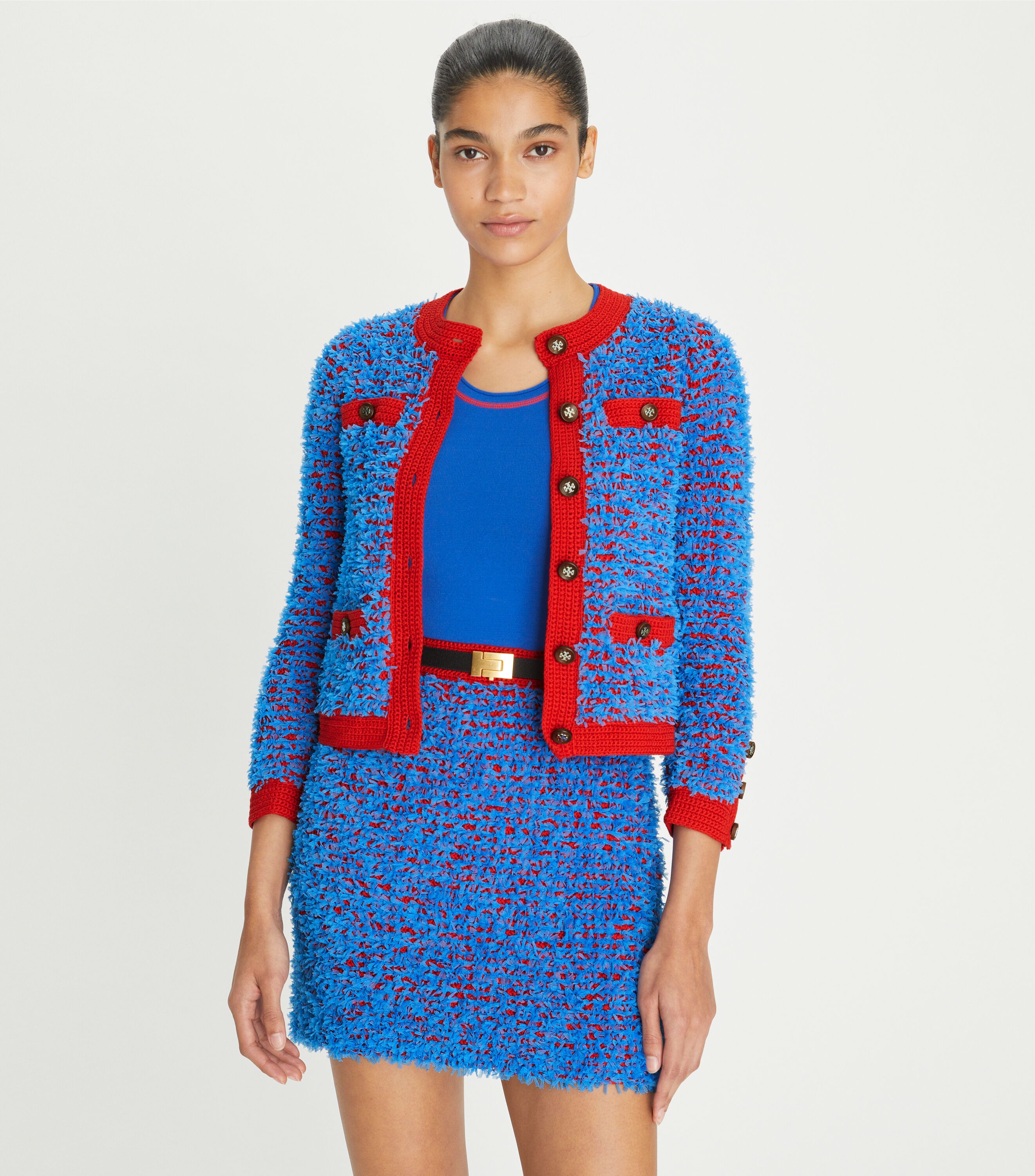 Kendra cardigan tory burch deals