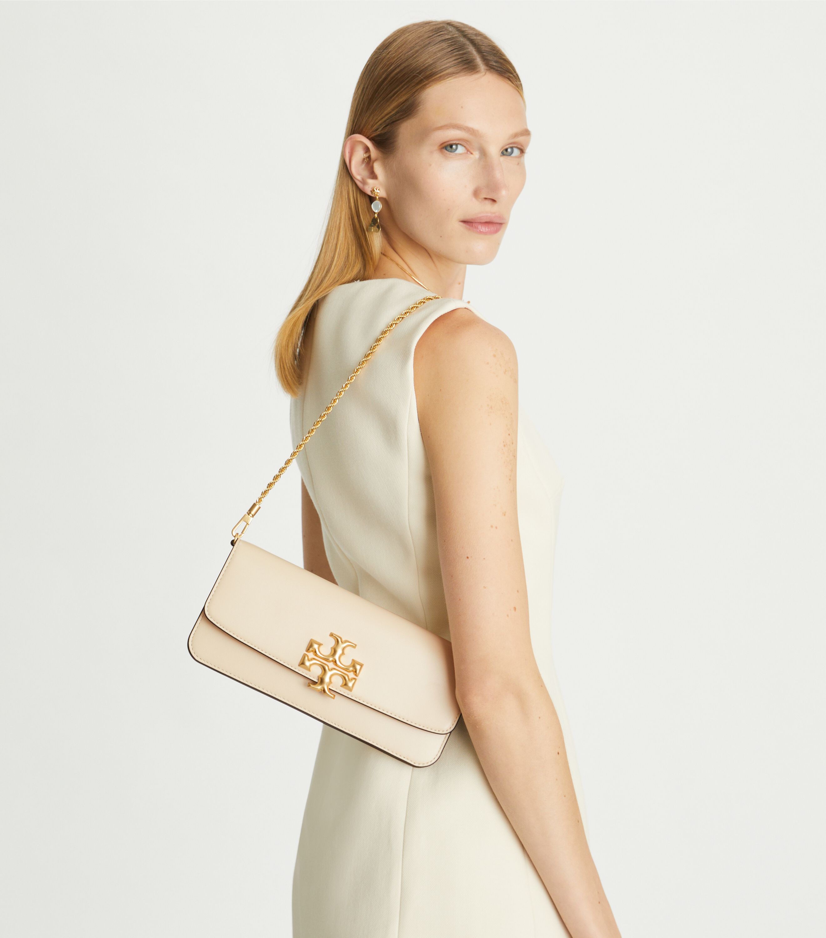 Tory burch best sale eleanor clutch