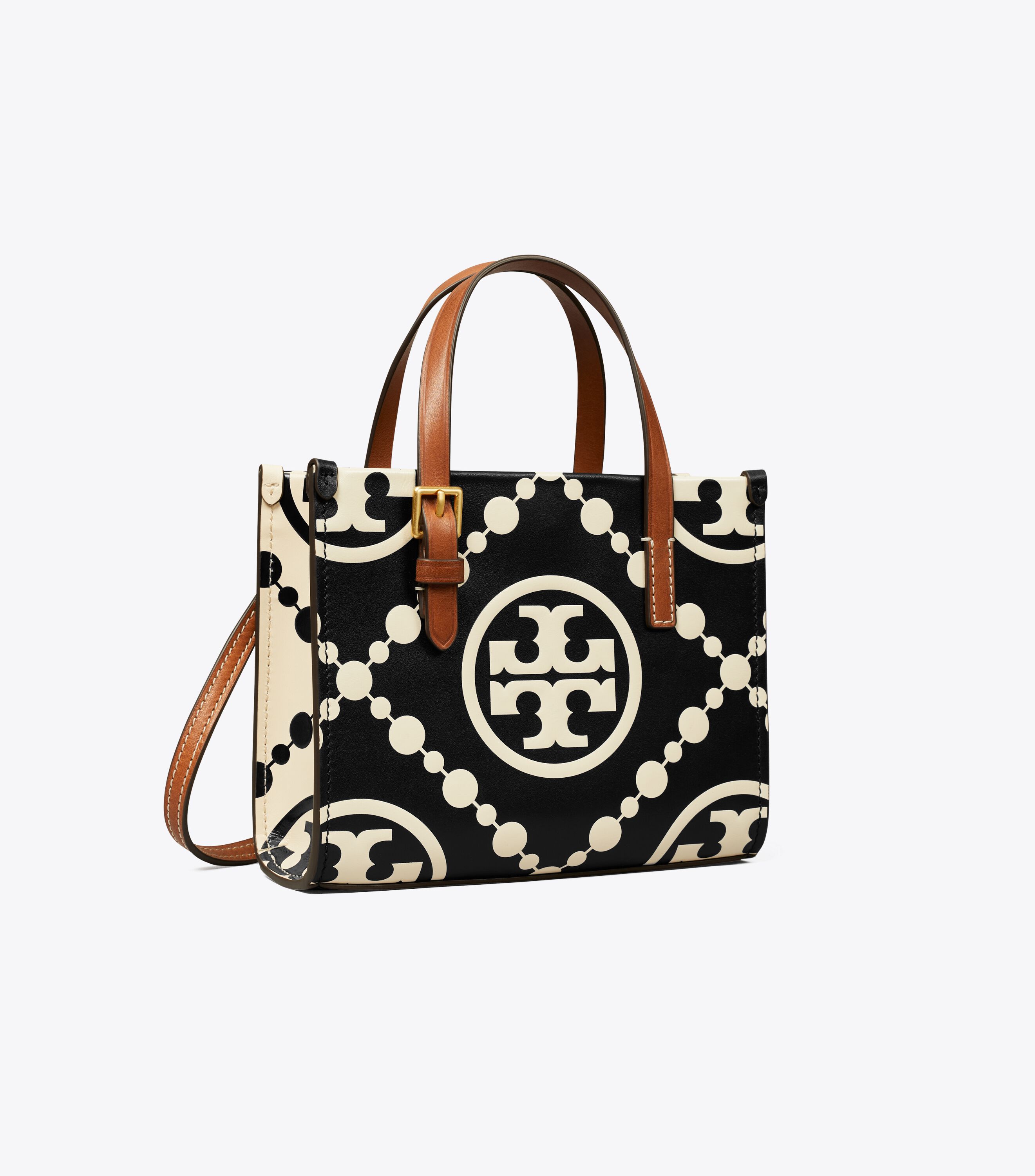 Tory burch square top bag