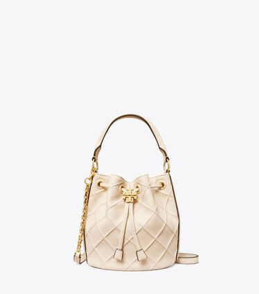 Small Fleming Soft Bucket Bag