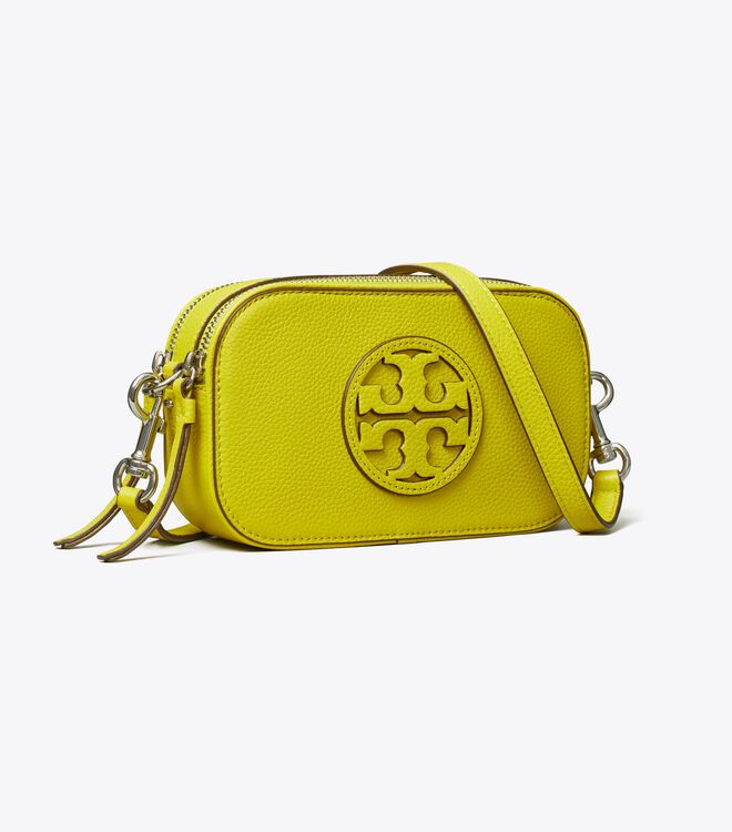 Mini Miller Crossbody Bag