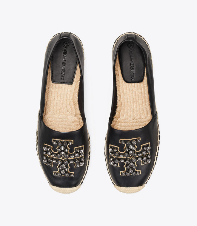 tory burch ines mesh espadrille