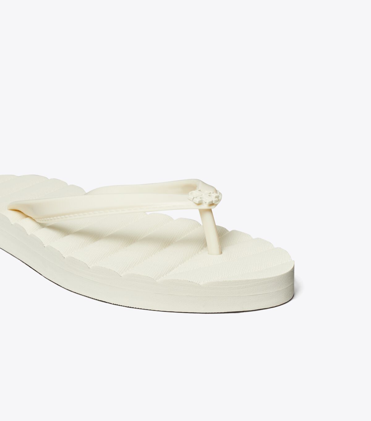 tory burch kira flip flop