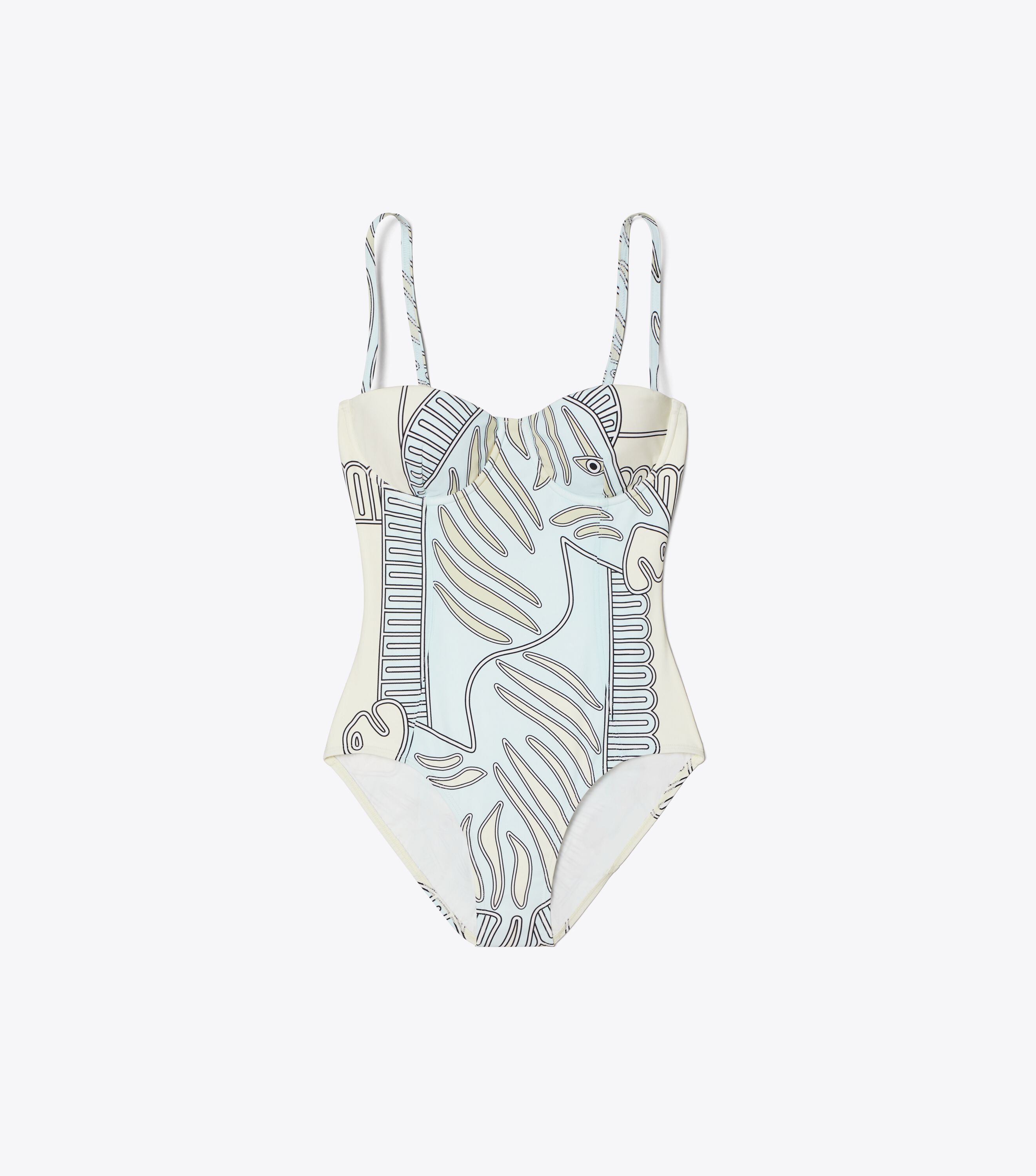 Tory burch swimwear on sale