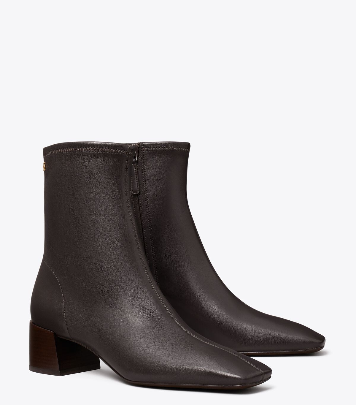 tory burch stretch ankle boot