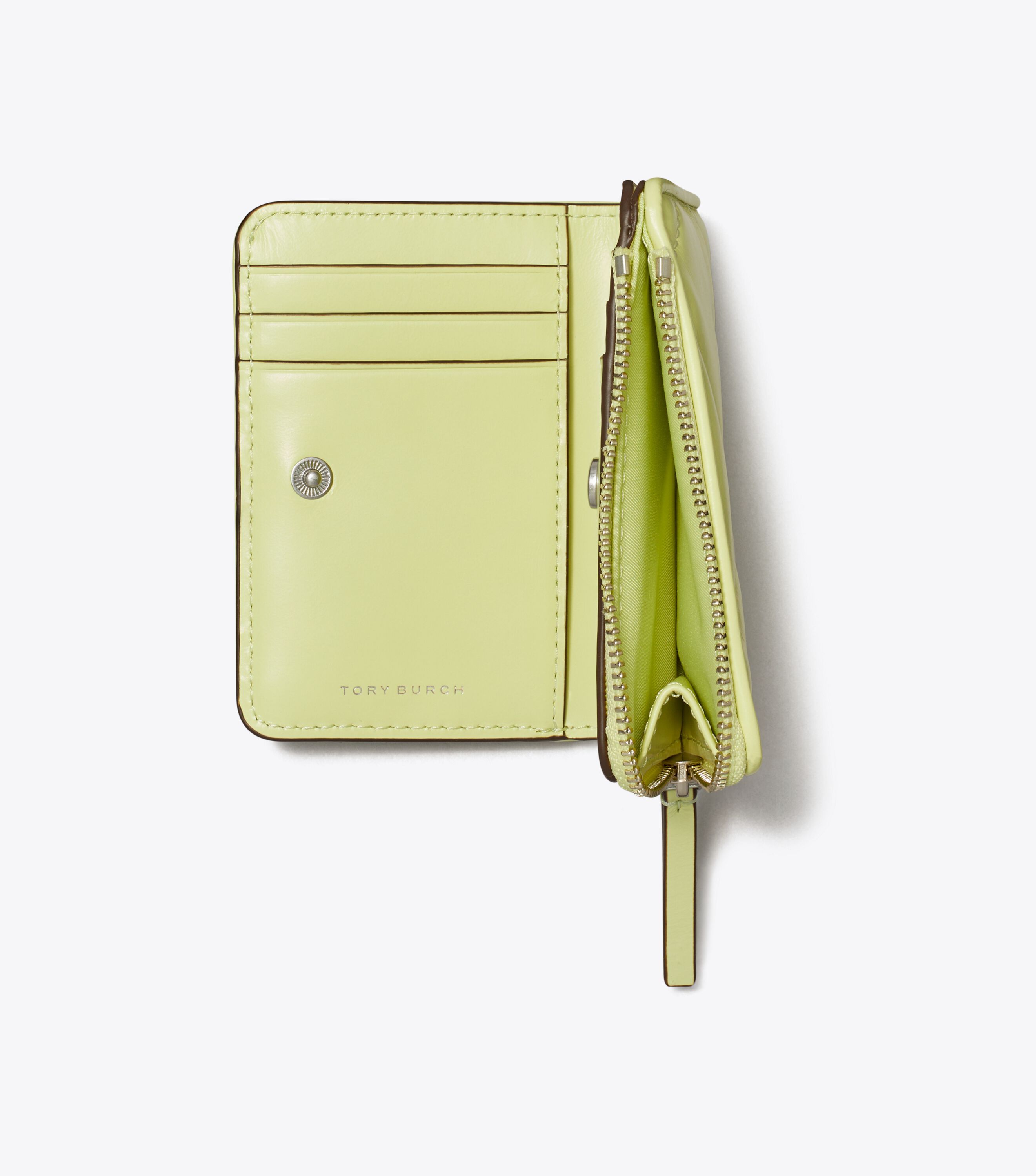 Tory burch wallet mini store
