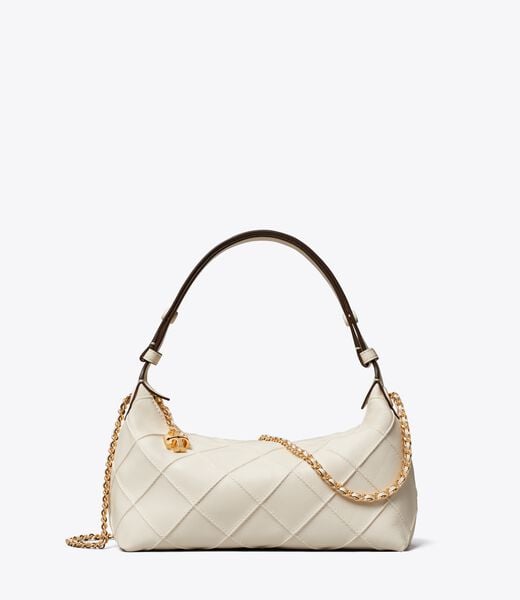 tory burch fleming pochette