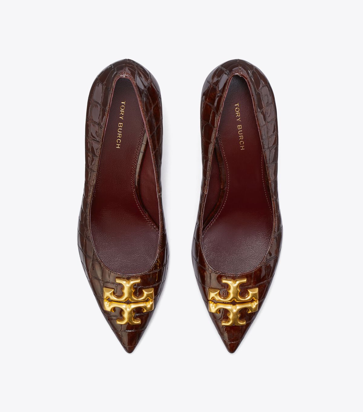 tory burch eleanor pump
