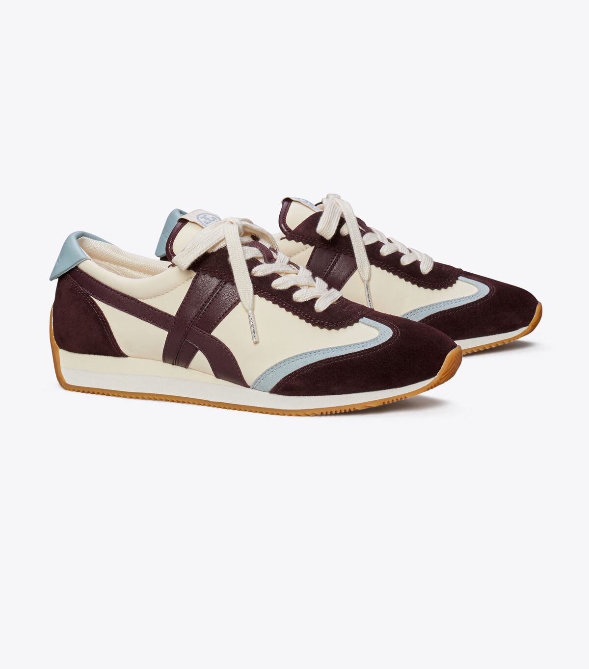 Hank Sneaker tory burch hank sneaker