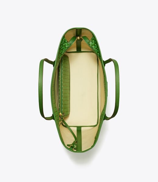 tory burch ever ready zip tote